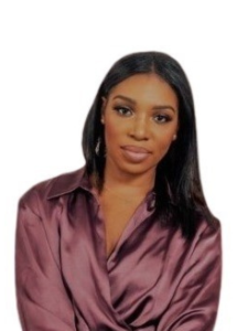 Stéphanie Nzembeyo