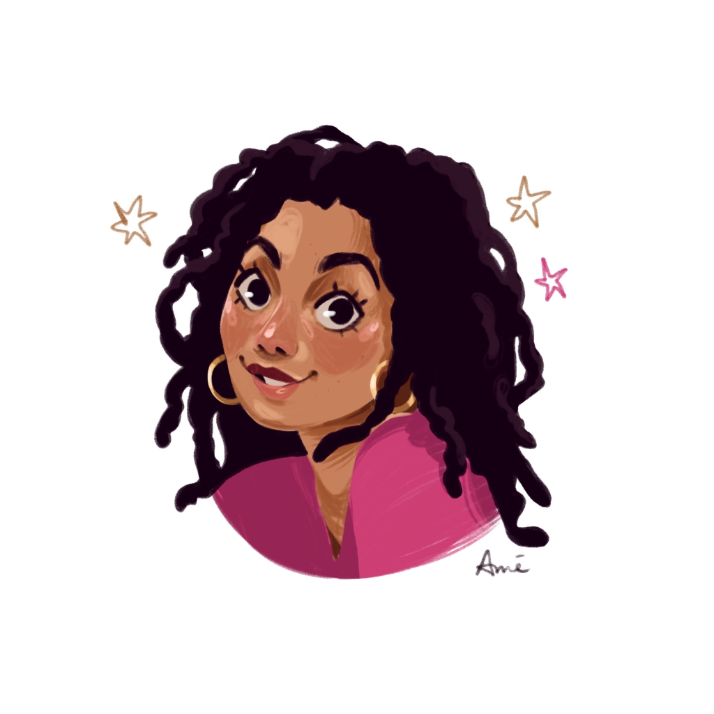 Amélie-Anne Calmo